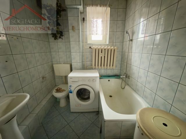 Mieszkanie 2-pokojowe Leśna, ul. Gustawa Morcinka. Zdjęcie 7