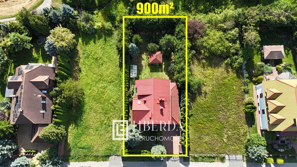 dom wolnostojący, 8 pokoi Lublin. Zdjęcie 13