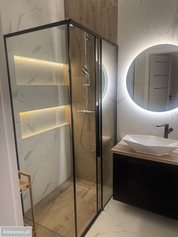 Mieszkanie 1-pokojowe Warszawa Ulrychów, ul. Fort Wola. Zdjęcie 8