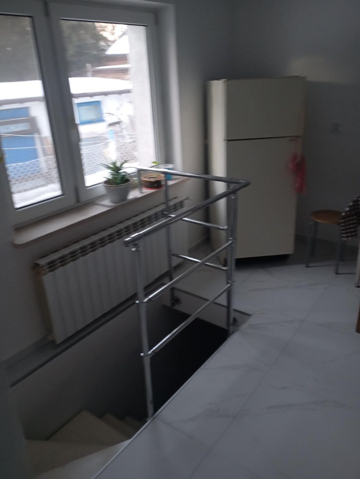 dom wolnostojący, 4 pokoje Piastów, ul. Stanisława Moniuszki. Zdjęcie 14