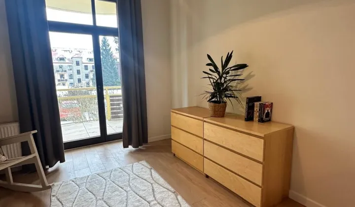 Mieszkanie 2-pokojowe Jelenia Góra