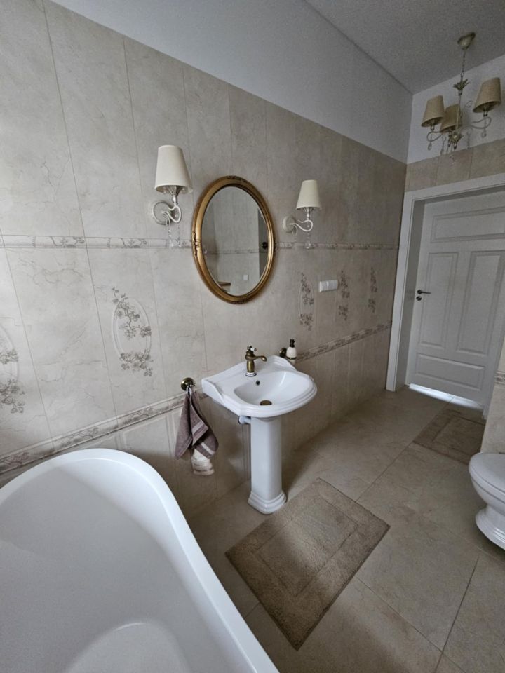 dom wolnostojący, 6 pokoi Gałów, ul. Oliwkowa. Zdjęcie 17