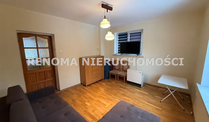 Mieszkanie 2-pokojowe Wałbrzych Nowe Miasto, ul. Psie Pole