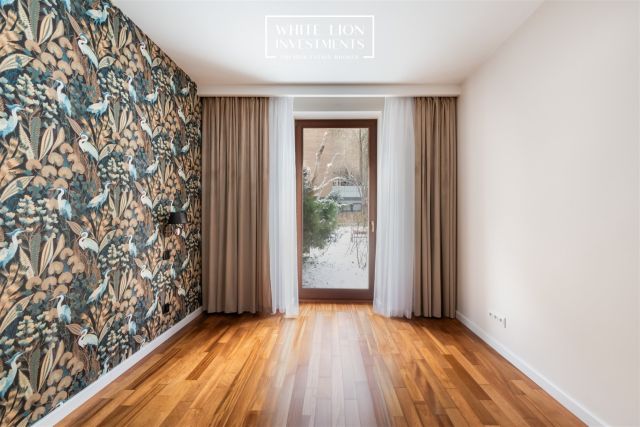 Mieszkanie 3-pokojowe Warszawa Wilanów, ul. Sarmacka. Zdjęcie 11