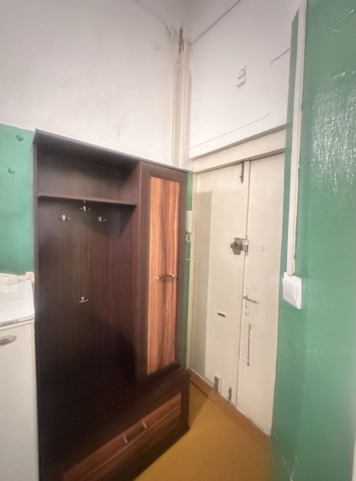 Mieszkanie 1-pokojowe Warszawa Wola, ul. Ogrodowa. Zdjęcie 16