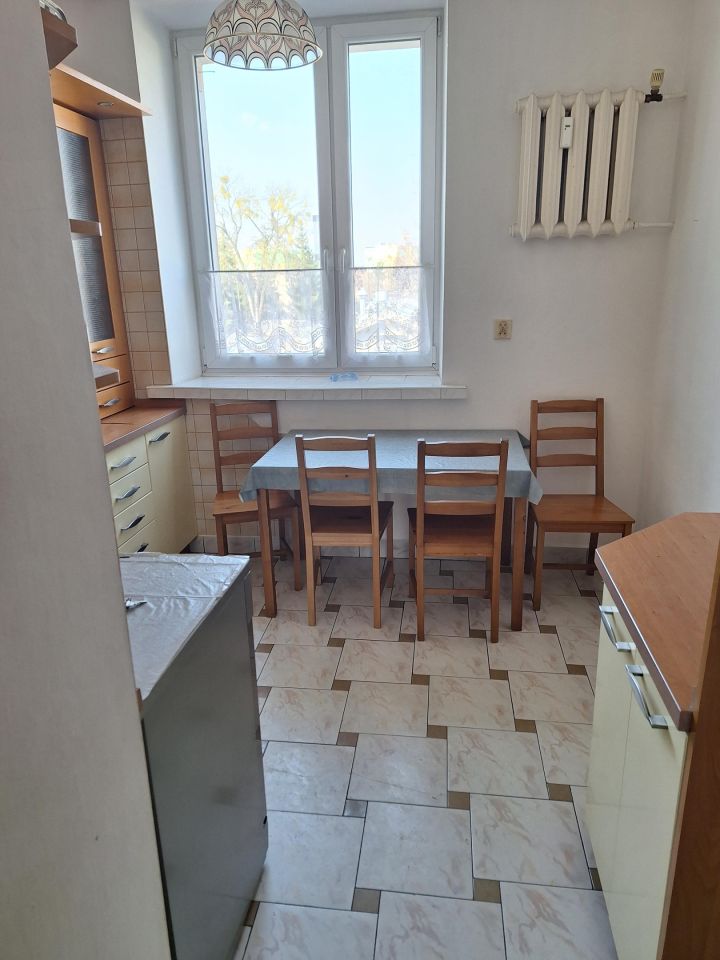 Mieszkanie 3-pokojowe Nowy Dwór Mazowiecki Centrum, ul. Sportowa. Zdjęcie 2