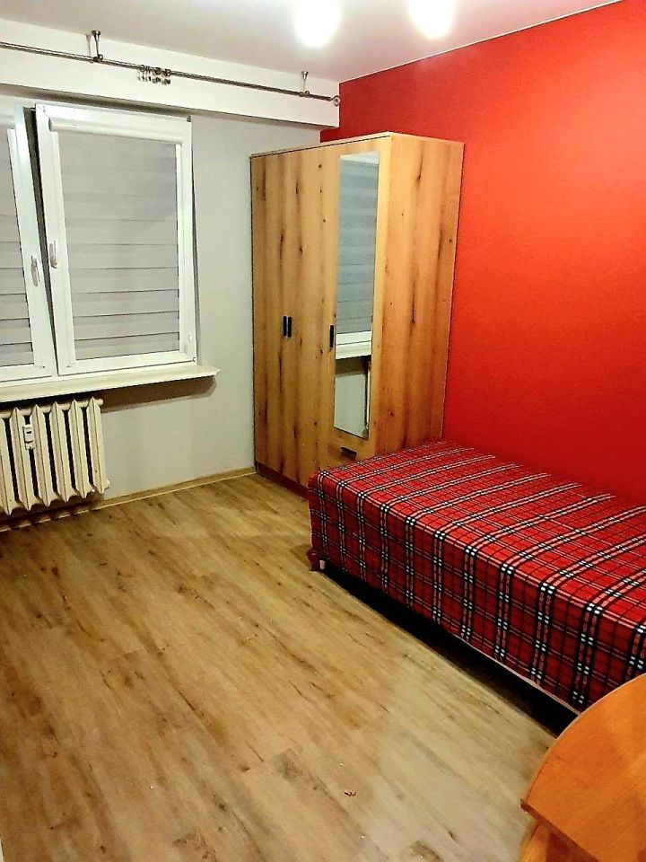 Mieszkanie 3-pokojowe Siedlce, ul. Pomorska. Zdjęcie 5