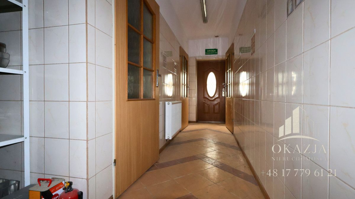 Lokal Boguchwała, ul. Akacjowa. Zdjęcie 20