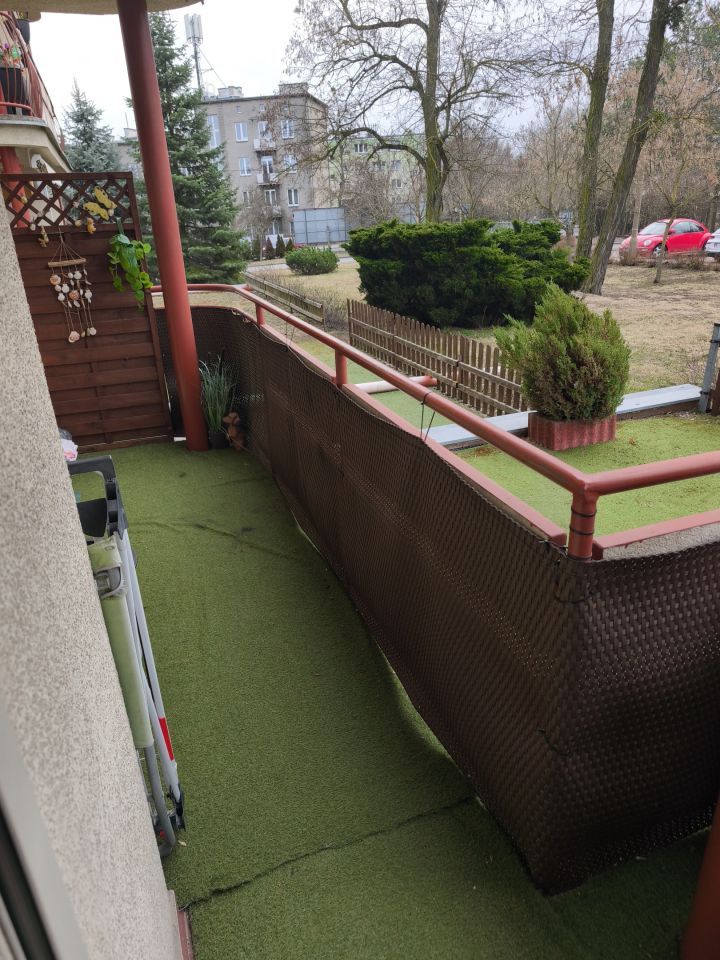 Mieszkanie 3-pokojowe Toruń Stawki, ul. Łódzka. Zdjęcie 23