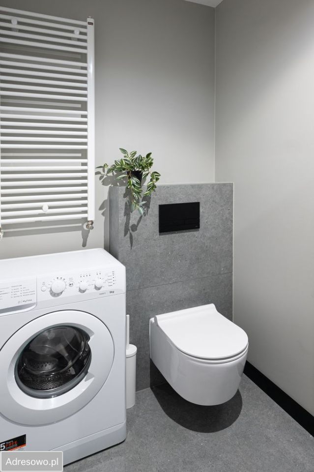 Mieszkanie 2-pokojowe Katowice Dąb, ul. Johna Baildona. Zdjęcie 9