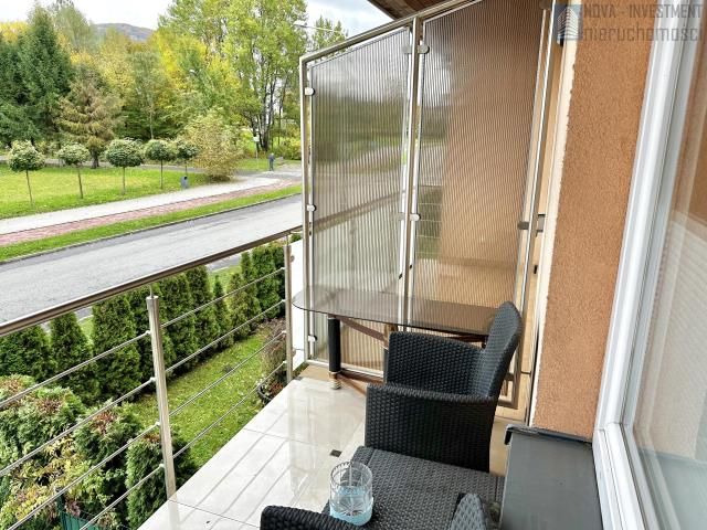 Mieszkanie 3-pokojowe Ustroń, ul. Szpitalna. Zdjęcie 3