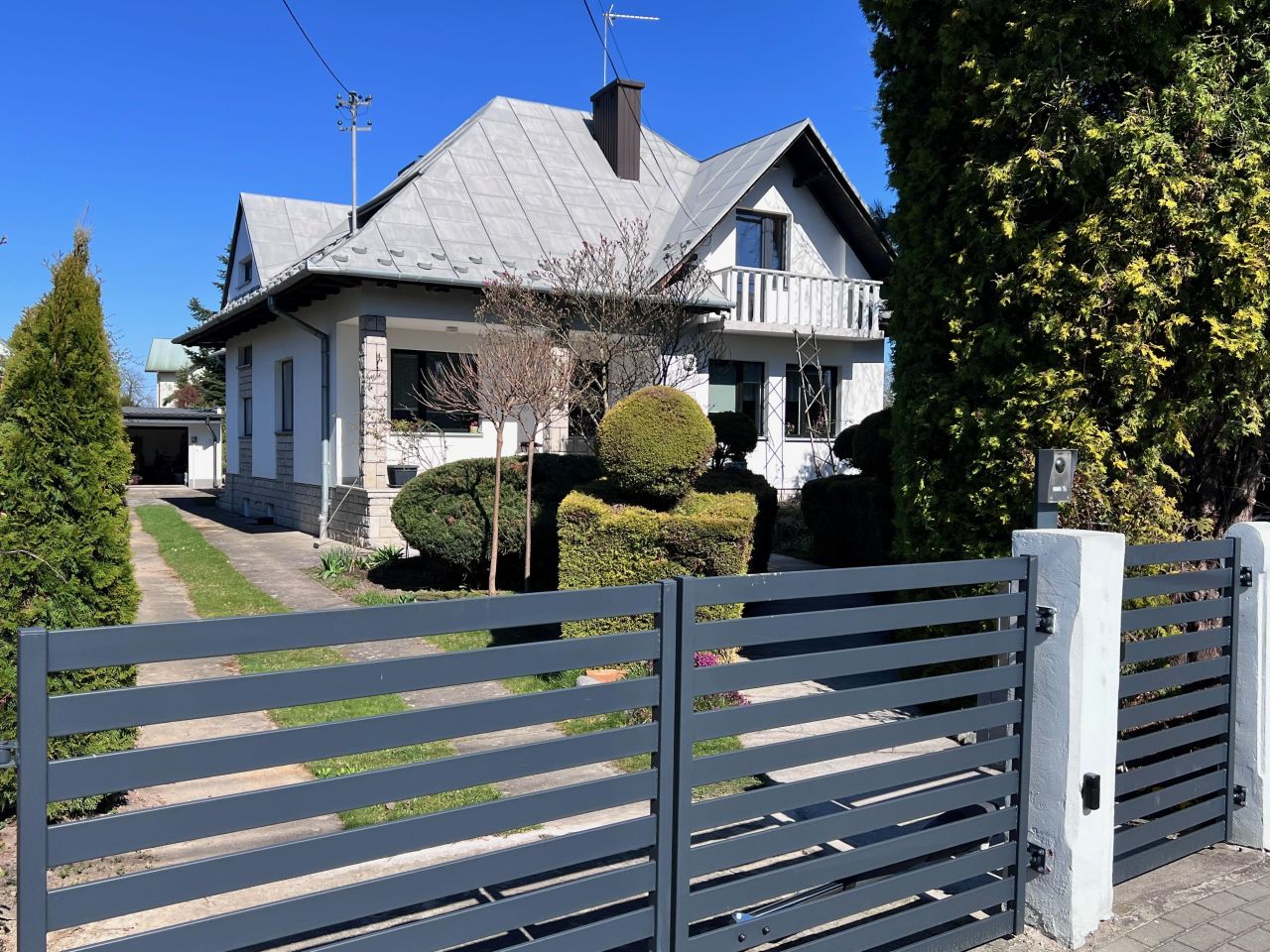 dom wolnostojący, 6 pokoi Mielec Stary Mielec, ul. Tadeusza Kościuszki. Zdjęcie 12