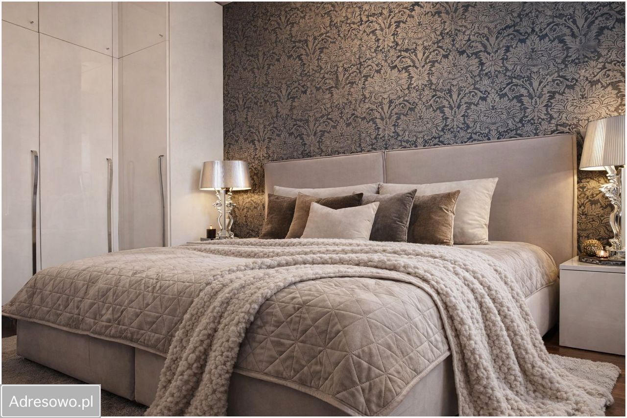 Mieszkanie 3-pokojowe Katowice Dąb, ul. Johna Baildona. Zdjęcie 7