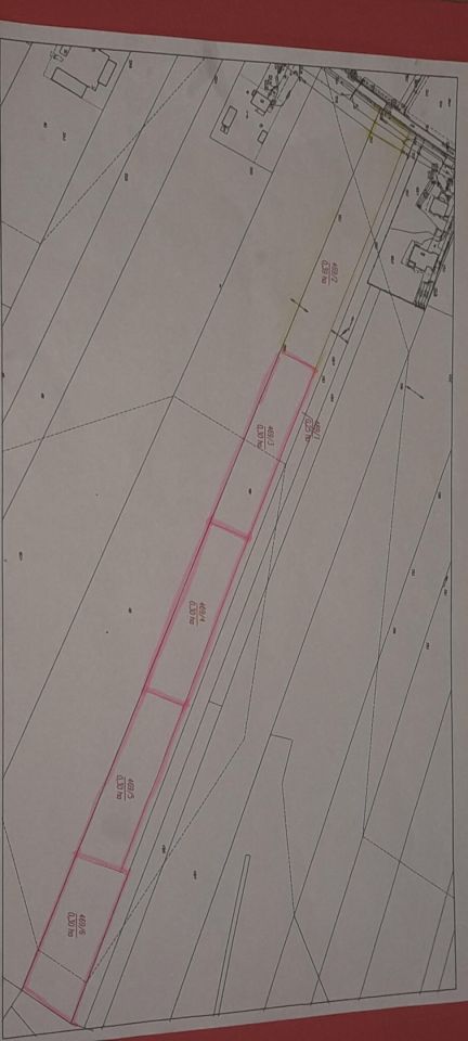 Działka budowlana Tomaszowice-Kolonia. Zdjęcie 1