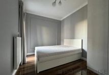 Mieszkanie 3-pokojowe Warszawa Bielany, ul. Wólczyńska. Zdjęcie 4