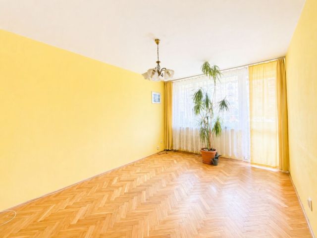 Mieszkanie 4-pokojowe Gdańsk Przymorze, ul. Lęborska. Zdjęcie 1
