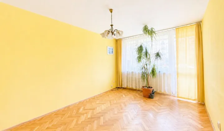 Mieszkanie 4-pokojowe Gdańsk Przymorze, ul. Lęborska