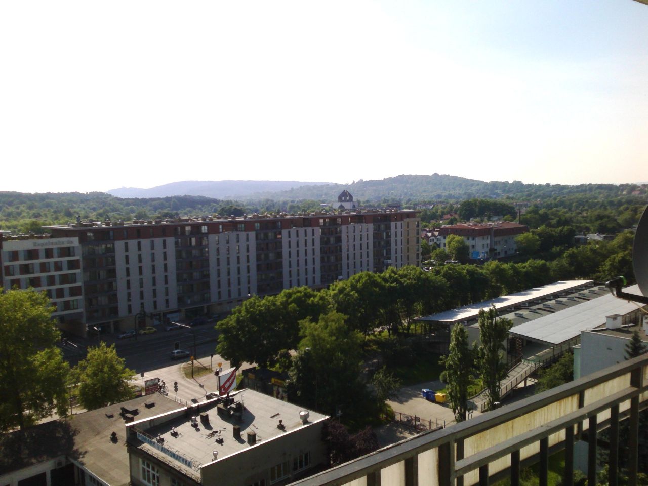 Pokój Kraków Podgórze, ul. Słomiana. Zdjęcie 1