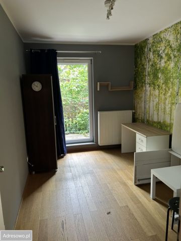 Mieszkanie 3-pokojowe Wrocław Krzyki, ul. Hubska. Zdjęcie 1