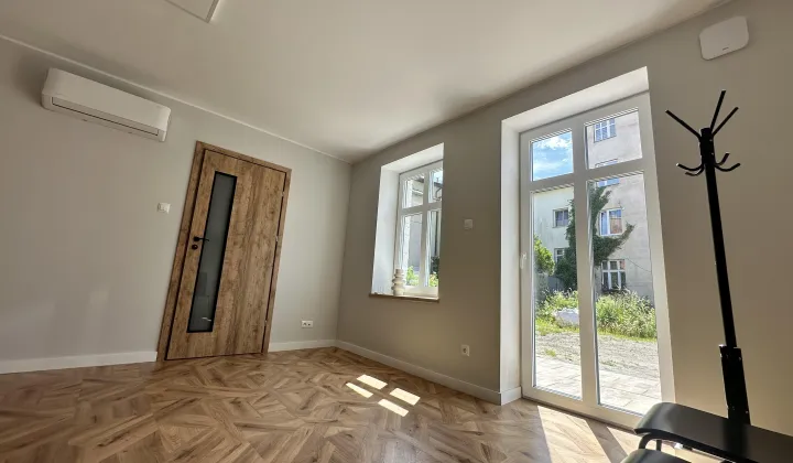 Lokal Malbork Centrum, ul. Adama Mickiewicza