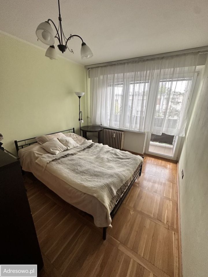 Mieszkanie 2-pokojowe Poznań Nowe Miasto, os. Piastowskie. Zdjęcie 7