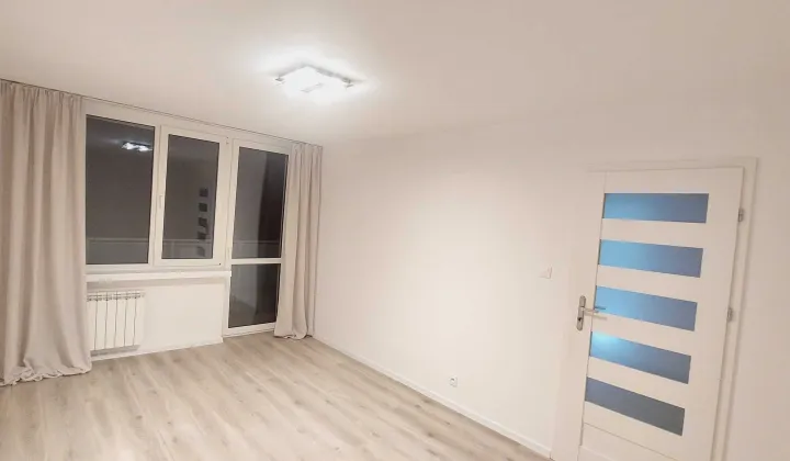 Mieszkanie 2-pokojowe Warszawa Włochy, ul. 1 Sierpnia