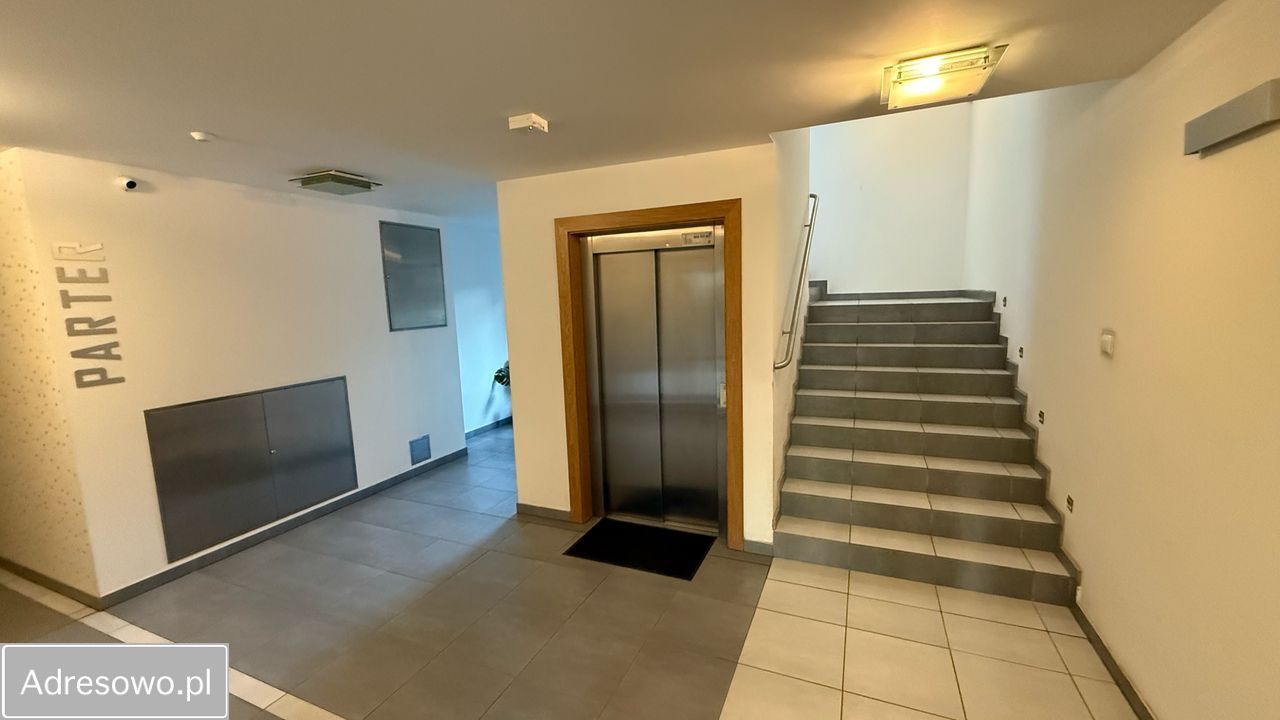 Mieszkanie 3-pokojowe Kraków Ruczaj, ul. Karola Bunscha. Zdjęcie 17