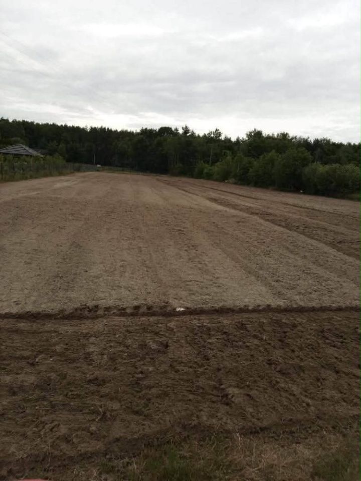 Działka rekreacyjna Rozpłucie Pierwsze. Zdjęcie 3