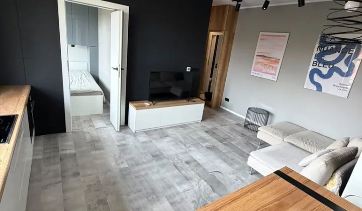 Mieszkanie 2-pokojowe Gliwice, ul. Wincentego Styczyńskiego