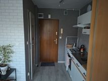 Mieszkanie 1-pokojowe Poznań Jeżyce, ul. Wawrzyńca Engeströma. Zdjęcie 1
