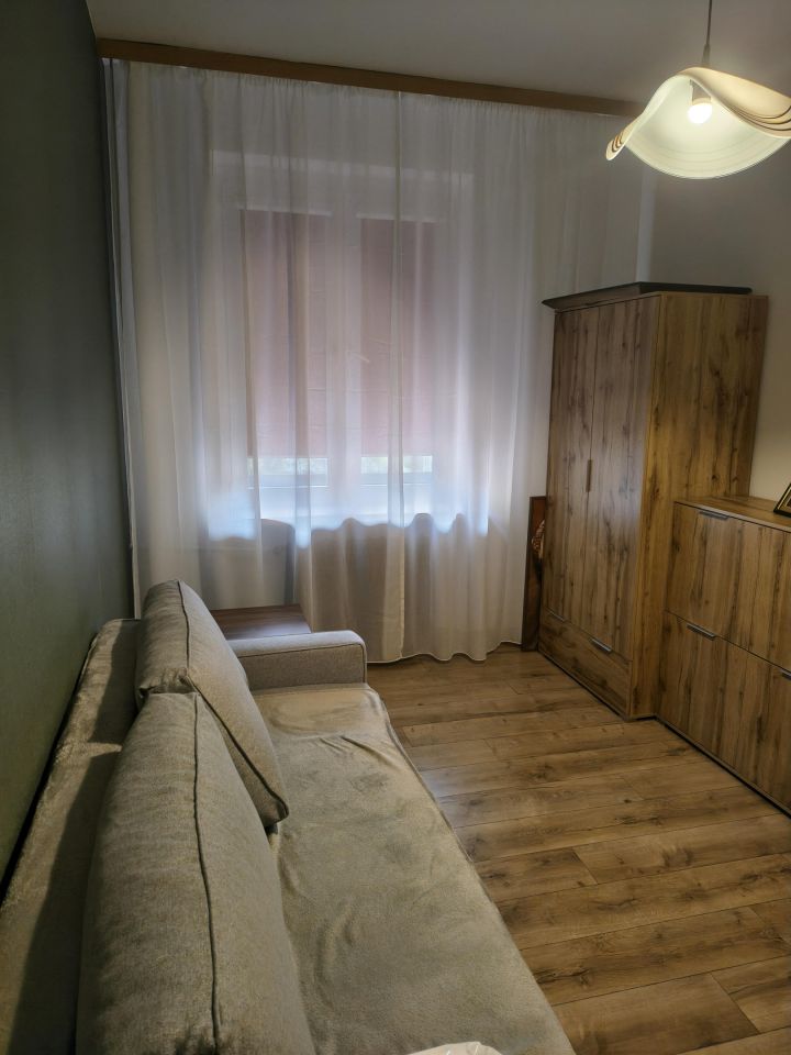 Mieszkanie 2-pokojowe Wrocław Stare Miasto, pl. Tadeusza Kościuszki. Zdjęcie 2