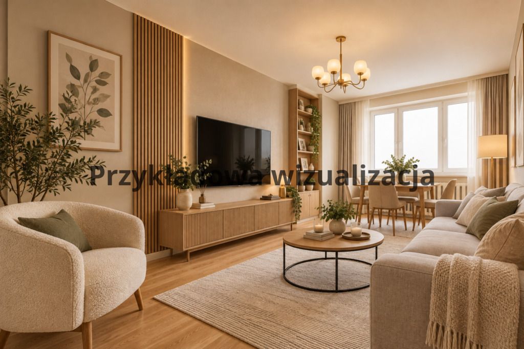Mieszkanie 2-pokojowe Rzeszów, ul. gen. Mieczysława Boruty-Spiechowicza. Zdjęcie 1