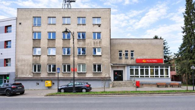 Lokal Olkusz, ul. Króla Kazimierza Wielkiego. Zdjęcie 2