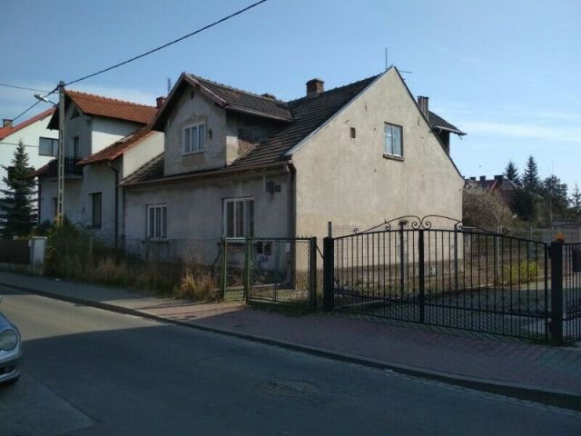 dom wolnostojący, 5 pokoi Kraków Prokocim, ul. Pawła Morawiańskiego. Zdjęcie 1