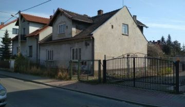 dom wolnostojący, 5 pokoi Kraków Prokocim, ul. Pawła Morawiańskiego