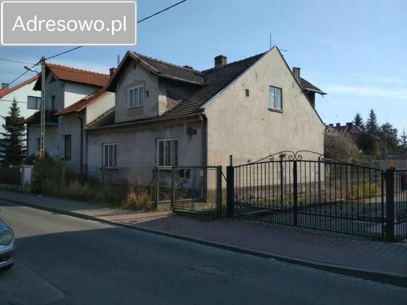 dom wolnostojący, 5 pokoi Kraków Prokocim, ul. Pawła Morawiańskiego