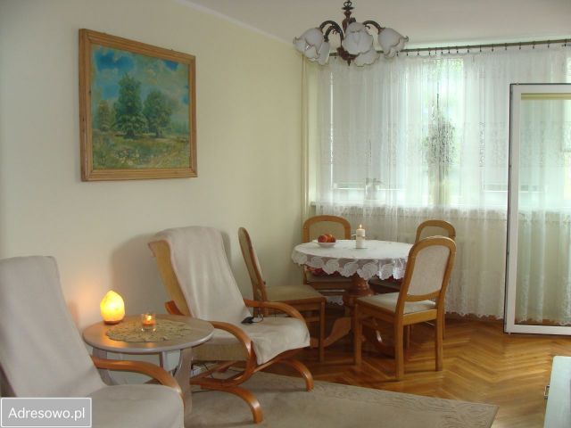 Mieszkanie 3-pokojowe Jelenia Góra Zabobrze. Zdjęcie 1