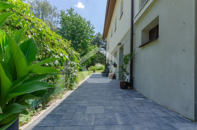 dom wolnostojący, 2 pokoje Wiśniowa. Zdjęcie 10