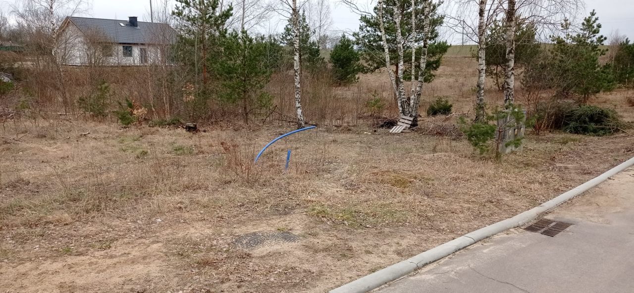 Działka budowlana Borowy Młyn, ul. Spacerowa. Zdjęcie 14