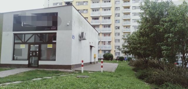 Lokal Dąbrowa Górnicza Mydlice, ul. Stefana Żeromskiego. Zdjęcie 1