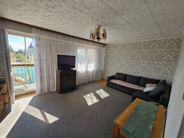 Mieszkanie 2-pokojowe Białystok Dziesięciny, ul. Zagórna. Zdjęcie 1