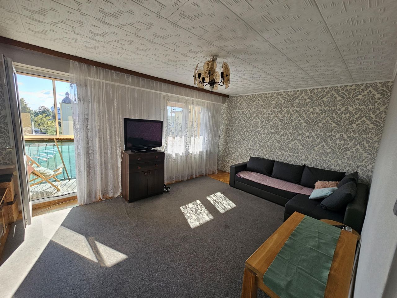 Mieszkanie 2-pokojowe Białystok Dziesięciny, ul. Zagórna