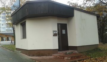 Lokal do wynajęcia Jastrzębie-Zdrój ul. Wielkopolska 27 m2