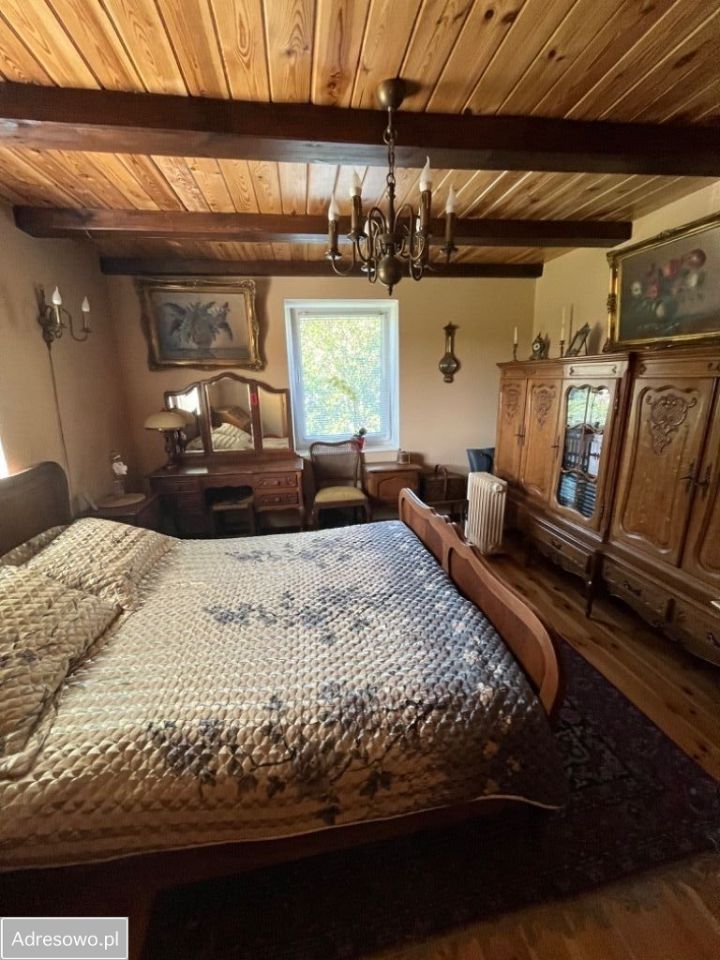 siedlisko, 3 pokoje Borowe. Zdjęcie 5