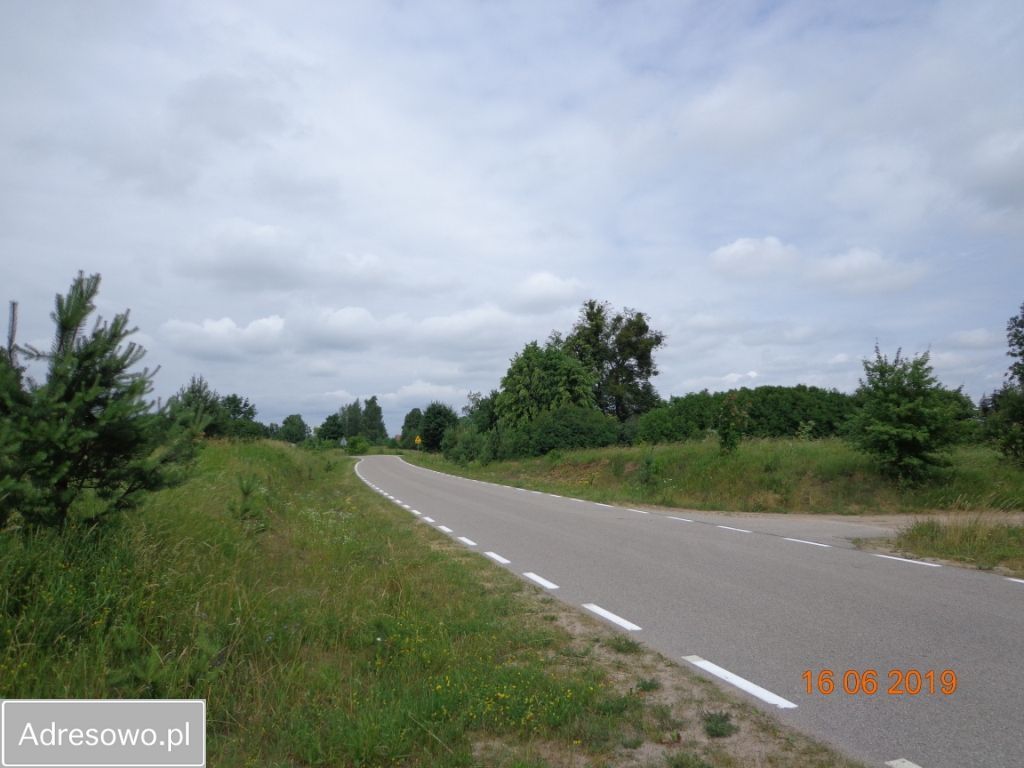Działka rekreacyjna Cierzpięty. Zdjęcie 6