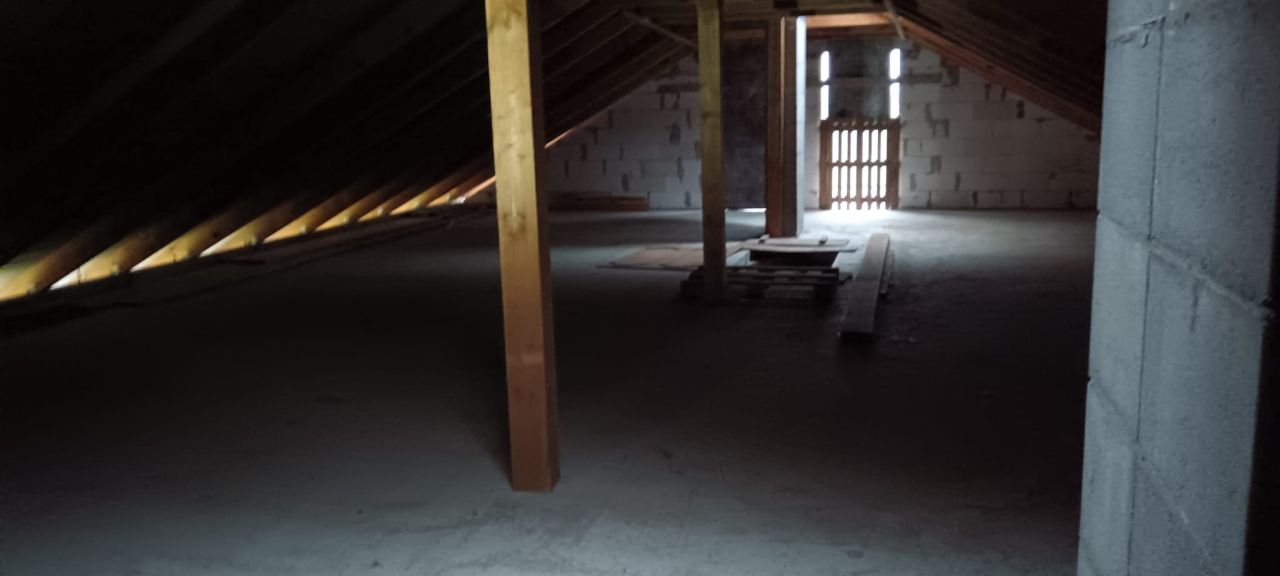 dom wolnostojący, 3 pokoje Nowogard, ul. Wiejska. Zdjęcie 7