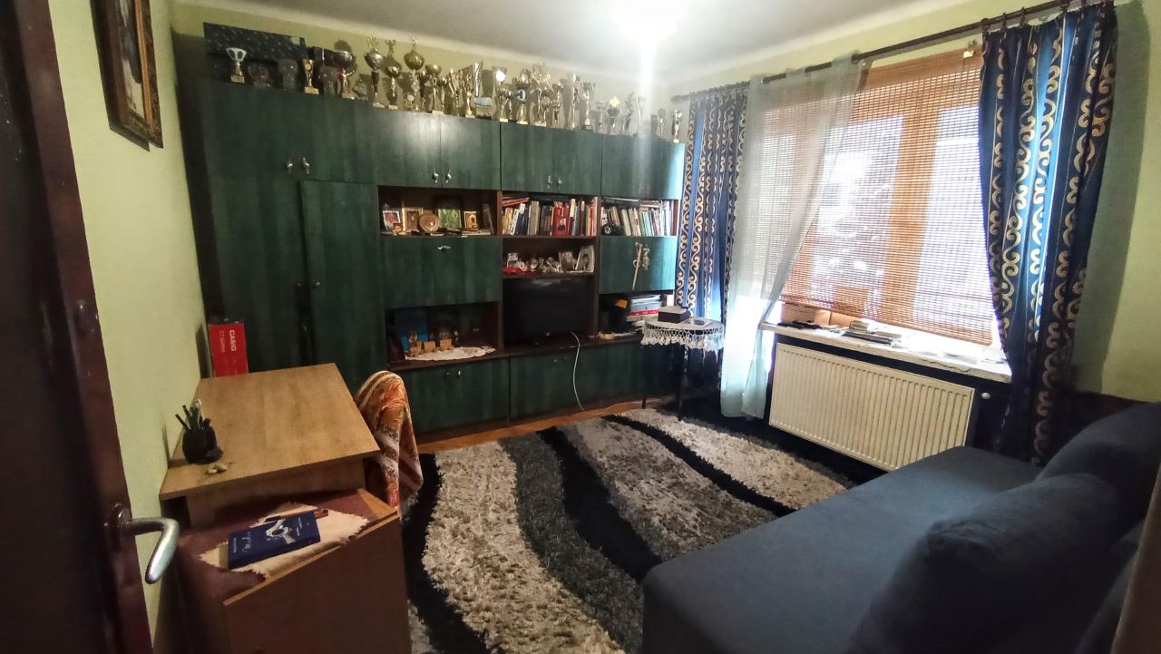 dom wolnostojący, 4 pokoje Kielce Baranówek, ul. Stefana Czarnieckiego. Zdjęcie 12