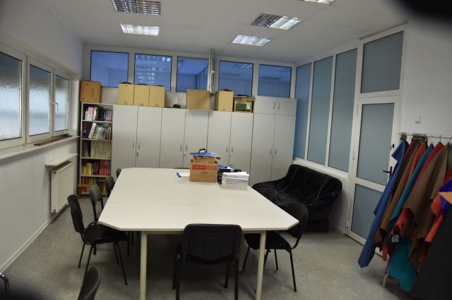 Hala/magazyn Łódź Widzew, ul. Lodowa. Zdjęcie 3