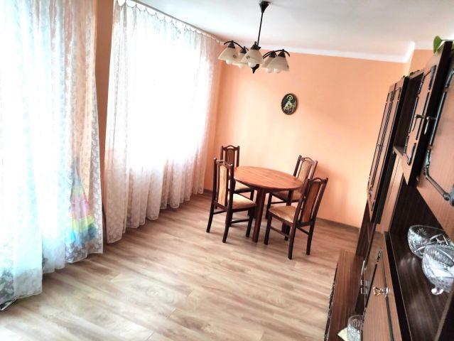 Mieszkanie 2-pokojowe Ozorków, ul. Lotnicza. Zdjęcie 1