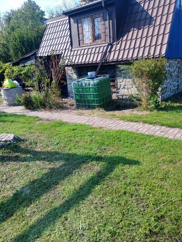 Działka rekreacyjna Gliwice Sośnica. Zdjęcie 1